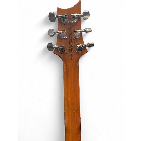 Used PRS Carlos Santana Signature SE Natural Solid Body Electric Guitar