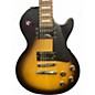 Used Gibson Les Paul Tribute Tobacco Solid Body Electric Guitar