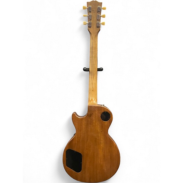 Used Gibson Les Paul Tribute Tobacco Solid Body Electric Guitar