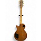 Used Gibson Les Paul Tribute Tobacco Solid Body Electric Guitar