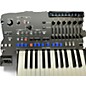 Used Yamaha GENOS 76-Key Keyboard Workstation