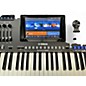 Used Yamaha GENOS 76-Key Keyboard Workstation