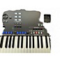 Used Yamaha GENOS 76-Key Keyboard Workstation