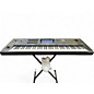 Used Yamaha GENOS 76-Key Keyboard Workstation