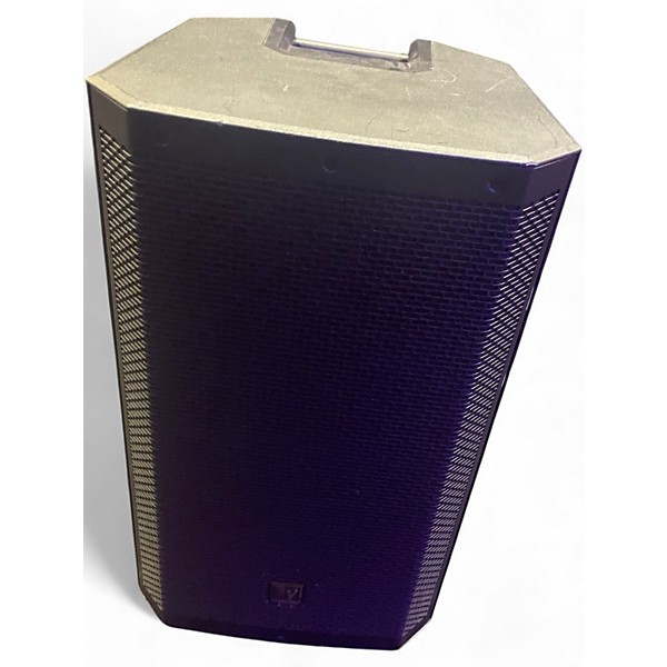 Used Electro-Voice ZLX-12 G2 Powered Speaker