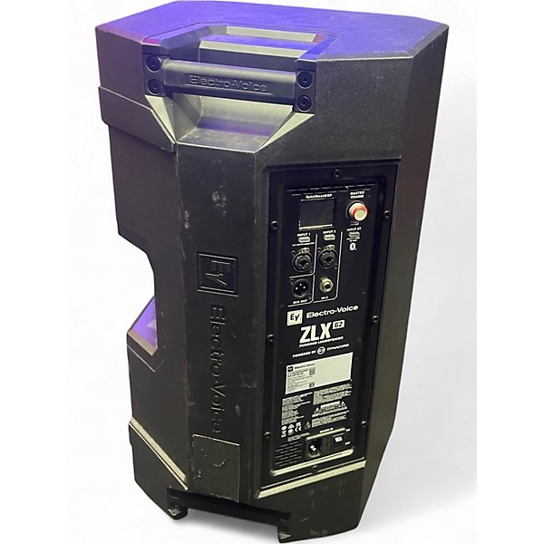 Used Electro-Voice ZLX-12 G2 Powered Speaker