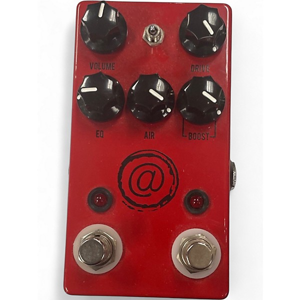 Used JHS Pedals AT+ Effect Pedal