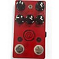 Used JHS Pedals AT+ Effect Pedal thumbnail