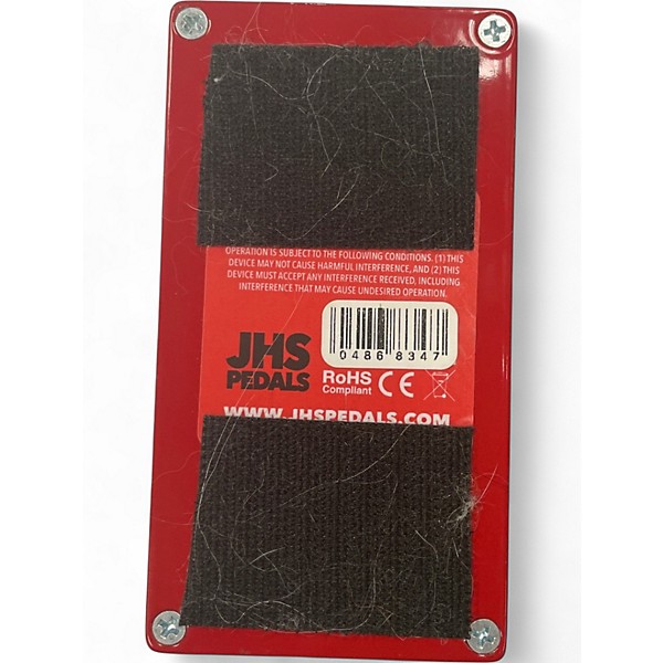 Used JHS Pedals AT+ Effect Pedal