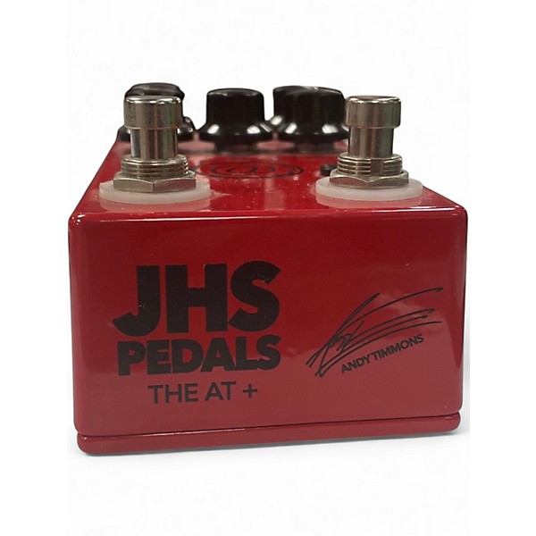 Used JHS Pedals AT+ Effect Pedal