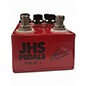 Used JHS Pedals AT+ Effect Pedal