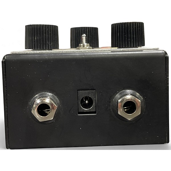 Used Maestro Discoverer Delay Effect Pedal