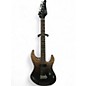 Used Suhr Modern Set Neck 01-LTD-0052 Charcoal Fade Solid Body Electric Guitar thumbnail