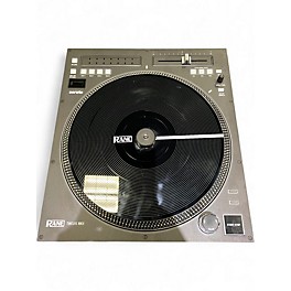 Used RANE RANE TWELVE MKII USB Turntable
