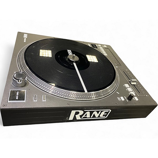 Used RANE RANE TWELVE MKII USB Turntable