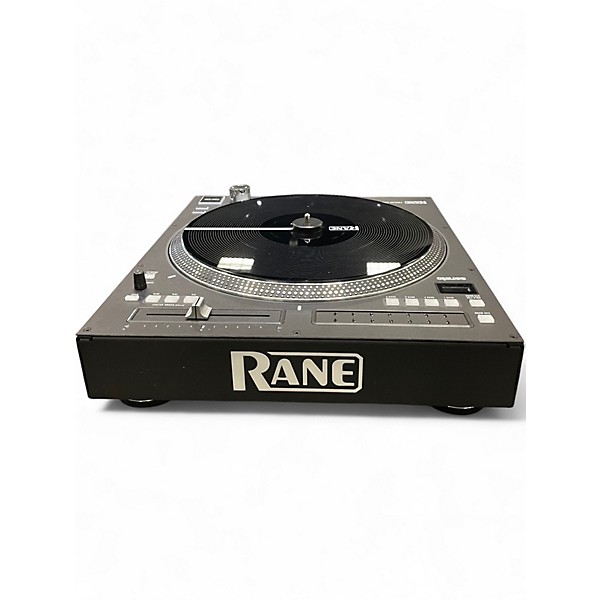 Used RANE RANE TWELVE MKII USB Turntable