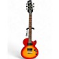 Used Epiphone Les Paul Special II CHERRY SUNBURST Solid Body Electric Guitar thumbnail