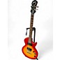 Used Epiphone Les Paul Special II CHERRY SUNBURST Solid Body Electric Guitar