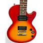 Used Epiphone Les Paul Special II CHERRY SUNBURST Solid Body Electric Guitar