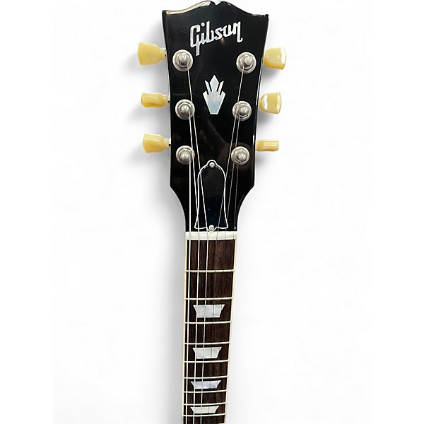 Used Gibson 1961 Reissue SG Heritage Cherry Solid Body Electric Guitar