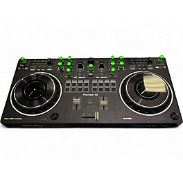 Used Pioneer DJ DDJ-REV1 DJ Controller