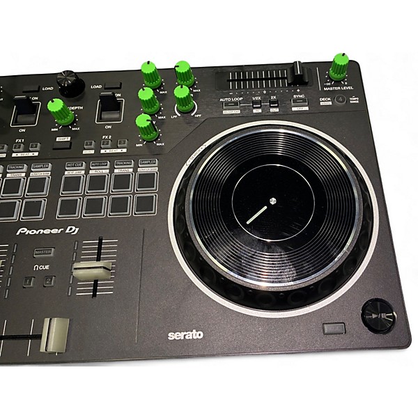 Used Pioneer DJ DDJ-REV1 DJ Controller