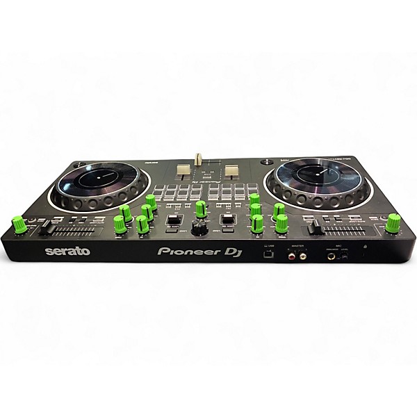 Used Pioneer DJ DDJ-REV1 DJ Controller