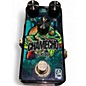 Used Caline Chamecho Delay Effect Pedal thumbnail