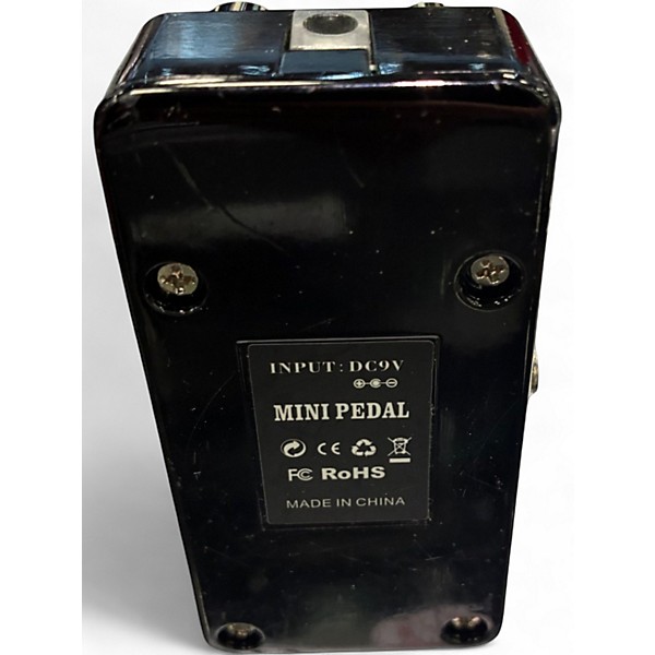 Used Caline Chamecho Delay Effect Pedal