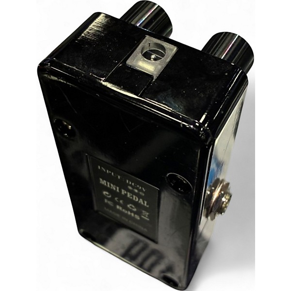 Used Caline Chamecho Delay Effect Pedal