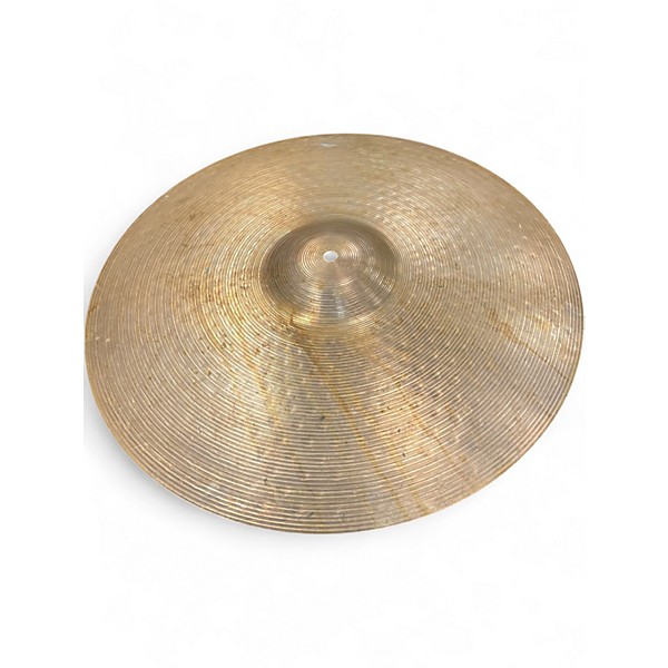Used Zildjian 20in ZHT Ride Cymbal