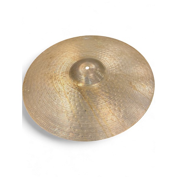 Used Zildjian 20in ZHT Ride Cymbal