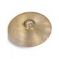 Used Zildjian 20in ZHT Ride Cymbal