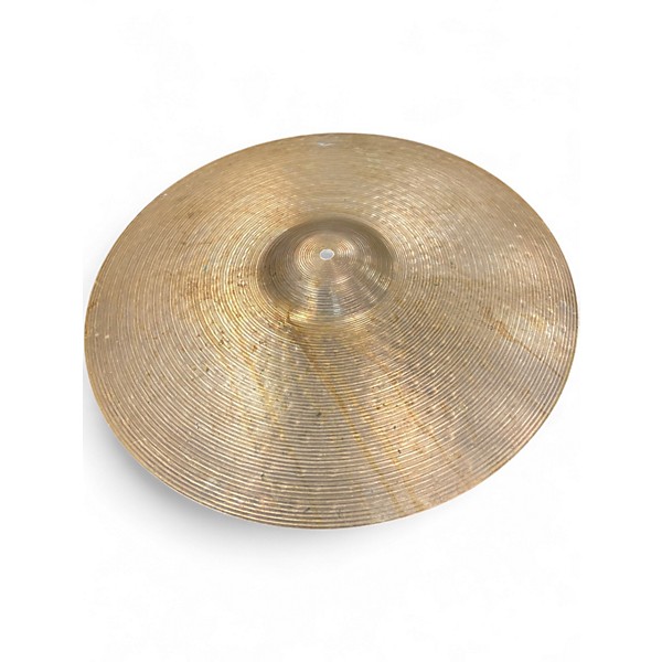 Used Zildjian 20in ZHT Ride Cymbal