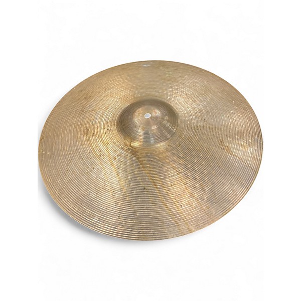 Used Zildjian 20in ZHT Ride Cymbal