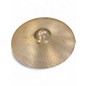 Used Zildjian 20in ZHT Ride Cymbal