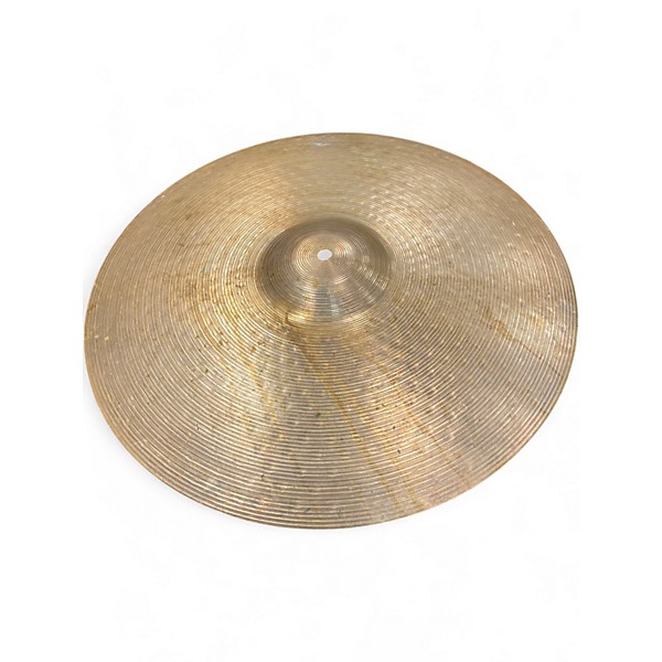 Used Zildjian 20in ZHT Ride Cymbal