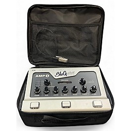 Used BluGuitar Amp1 Guitar Preamp