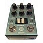 Used Hotone Effects VERBERA Effect Pedal