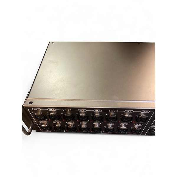 Used Behringer MODEL S16 Sound Package