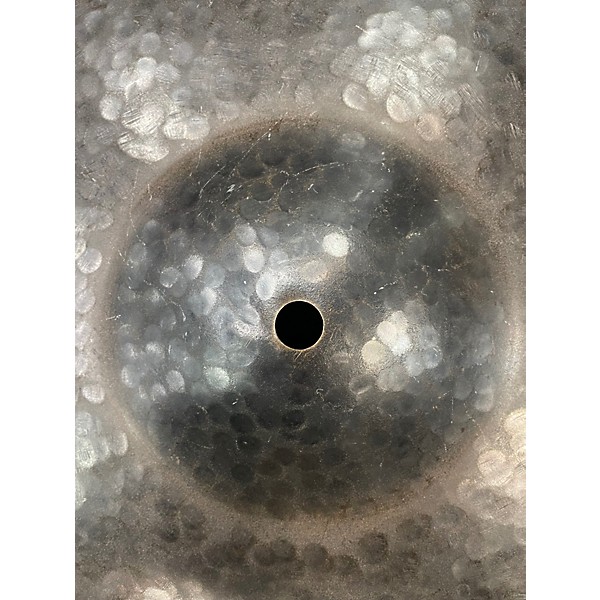 Used Sabian 24in HH King Ride Cymbal