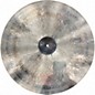 Used Sabian 24in HH King Ride Cymbal