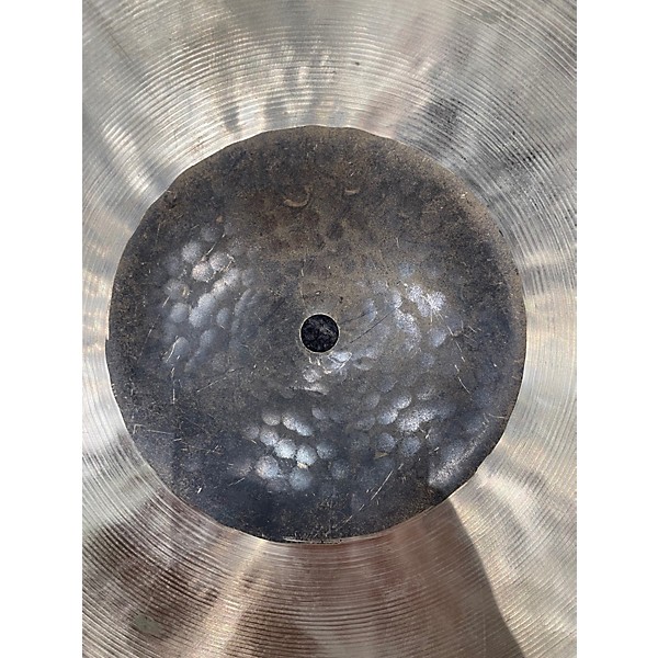 Used Sabian 24in HH King Ride Cymbal