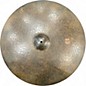Used Sabian 24in HH King Ride Cymbal thumbnail