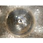 Used Sabian 24in HH King Ride Cymbal