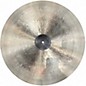 Used Sabian 24in HH King Ride Cymbal