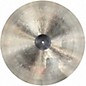 Used Sabian 24in HH King Ride Cymbal