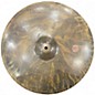 Used Sabian 20in Monarch Ride Cymbal thumbnail
