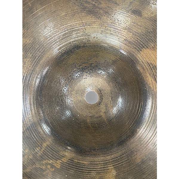 Used Sabian 20in Monarch Ride Cymbal