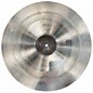 Used Sabian 20in Monarch Ride Cymbal